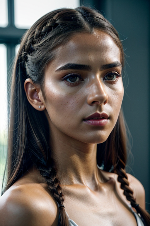 how to take dark aesthetic pictures