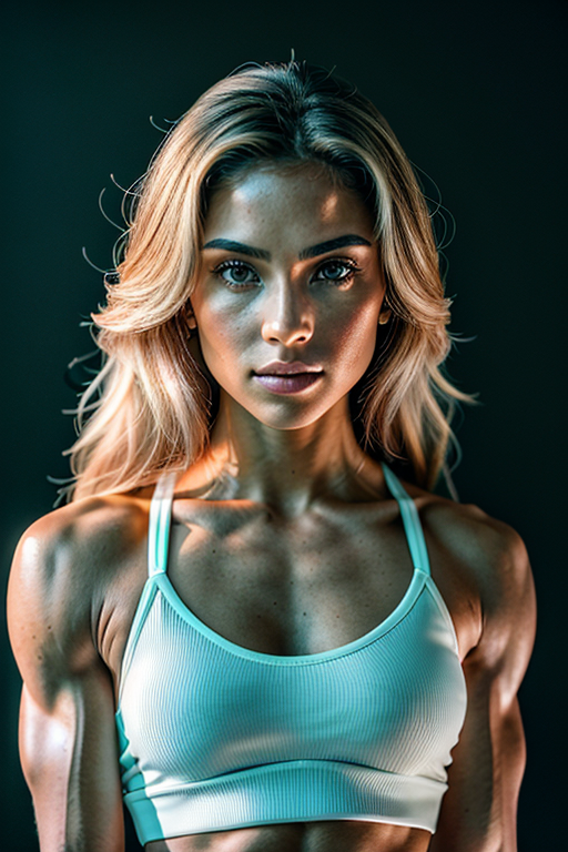 famous fitness models instagram