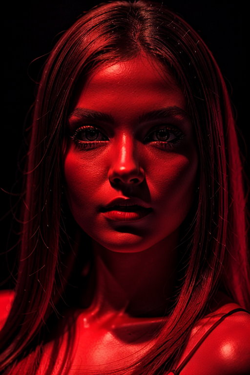 red aesthetic images pinterest