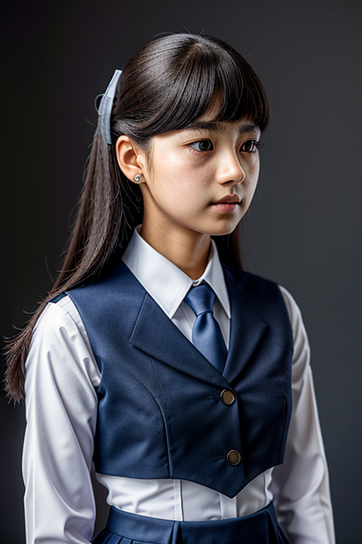 uniform models for boys